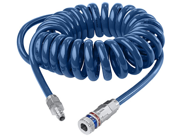PU-Spiralschlauch CEJN - 8/12mm (10m)