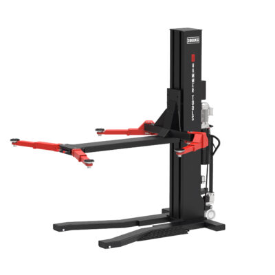 Bewegliche Einsäulenbühne 2,8t HAMMER TOOLS CSL 2800 ONE