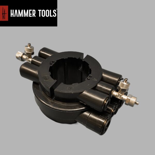 Drehstück Luftverteiler Corghi A Modelle TI Version