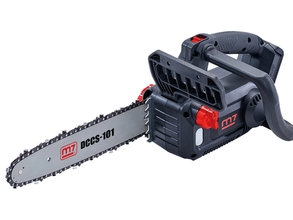 M7 DCCS101 Kettensäge