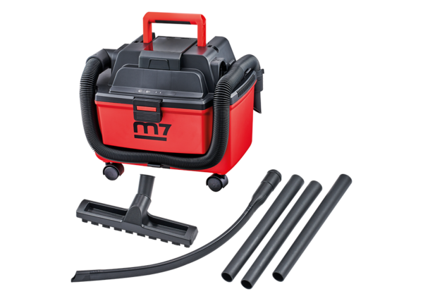 M7 DDWV104KIT Gebläsestaubsauger