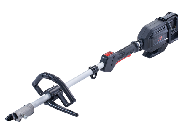 M7 DGM101 4-in-1-Elektro-Gartengerät