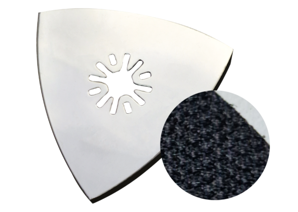 M7 QK131K5 Schleifpad