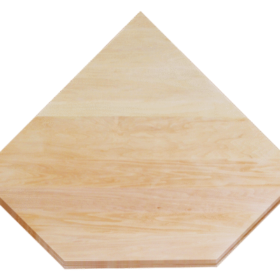 87D1114A Arbeitsplatte aus Holz