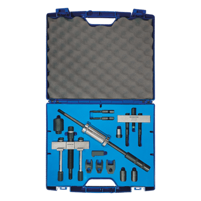 9BE5158 Einspritzdüsen-Abzieher-Set – 14 tlg.