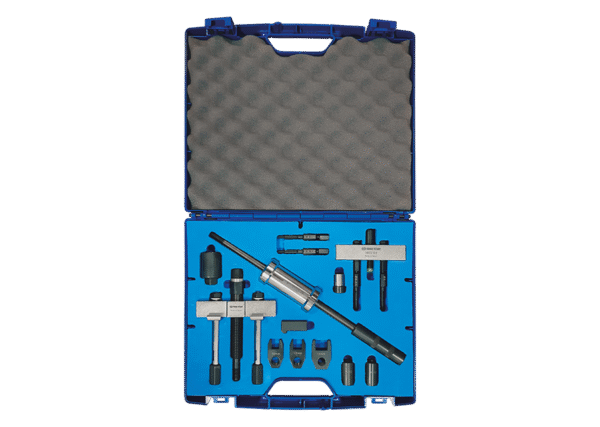 9BE5158 Einspritzdüsen-Abzieher-Set – 14 tlg.