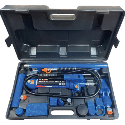 9TY120040A Karosserierichtsatz – 4 Tonnen