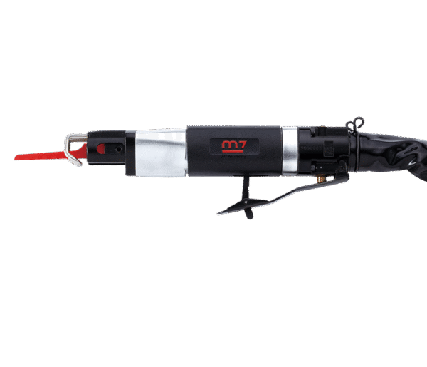 M7 QD221 Luftsäge mit Schlauch