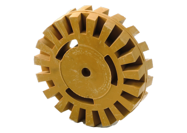 M7 QB9414 Gummibürste