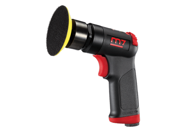 M7 QP123 Mini Poliermaschine Ø 76 mm