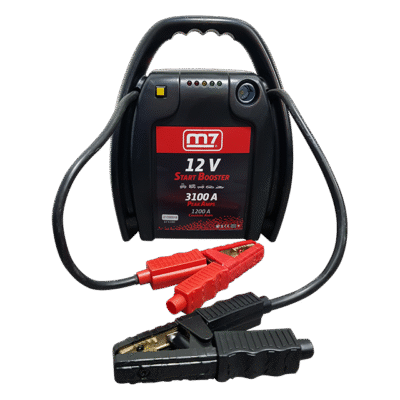M7 ST3100/ST3100L Starthilfegerät 12 V (3100 PA)