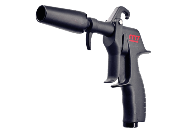 M7 JC602 Blaspistole mit hohem Durchfluss