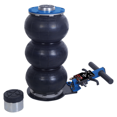 9TYN24402  Ballon Wagenheber 3 Ballone (2 T)