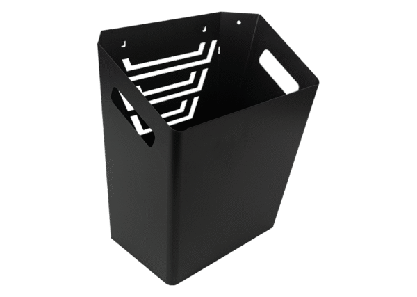 87SQ342A 25-Liter Abfall-Eimer (SQUAD Series)