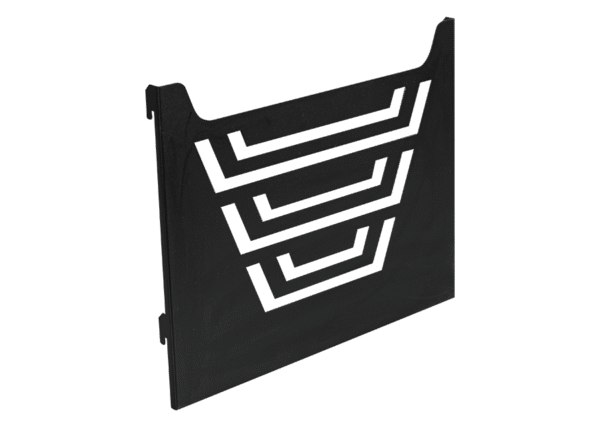 87SQ312A Dokumenten-Halter (SQUAD Series)