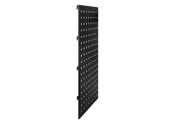 87SQ311A Seitliche Lochwand (SQUAD Series)