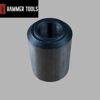 CORGHI MASTER Hülse Spanndorn