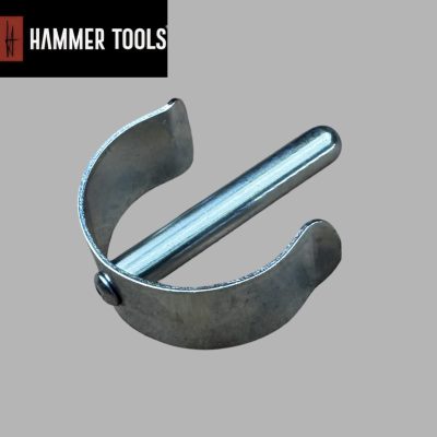 CORGHI MASTER Clip für Zusatzarm Wulstniederhalter