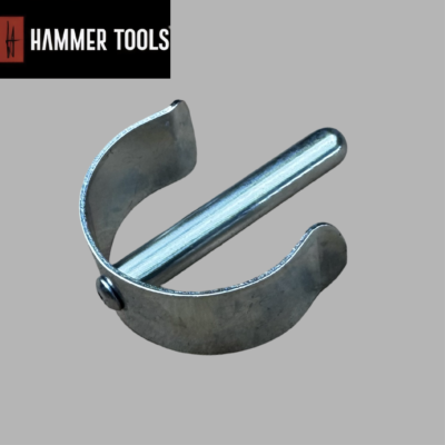 CORGHI MASTER Clip für Zusatzarm Wulstniederhalter