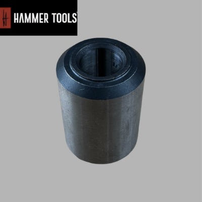 CORGHI MASTER Hülse Spanndorn