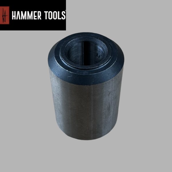 CORGHI MASTER Hülse Spanndorn
