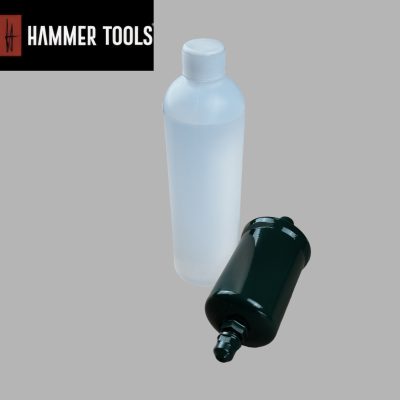 Servicekit für KLIMASERVICEGERÄT SIMAL EASY R134-A