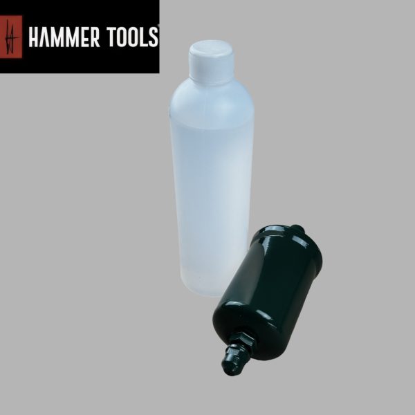 Servicekit für KLIMASERVICEGERÄT SIMAL EASY R134-A
