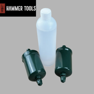 Servicekit für KLIMASERVICEGERÄT SIMAL EASY R1234-YF
