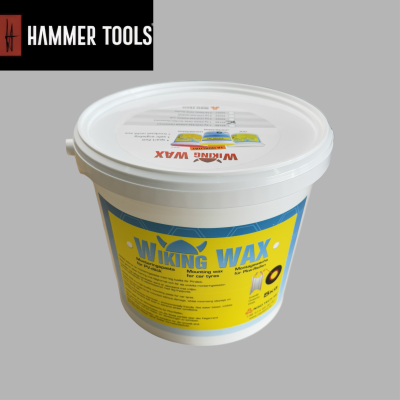 PKW-Montagewachs "Wiking Wax"