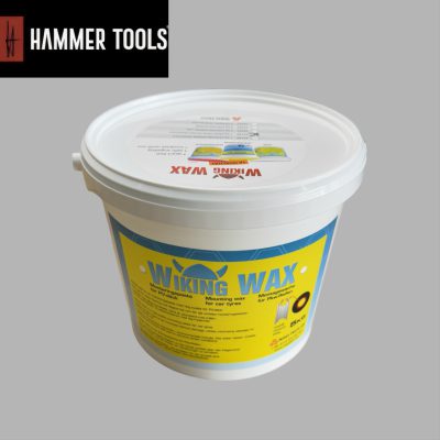 PKW-Montagewachs "Wiking Wax"