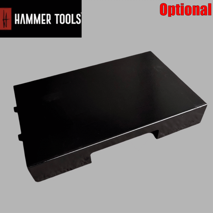 Scherenlift Flachprofil 4 t Einbau Hammer Tools CSL 4000 XXD – Bild 13