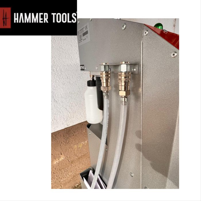 Automatikgetriebe Spülgerät Getriebespülgerät ATF SIMAL AGA PRO – Bild 6