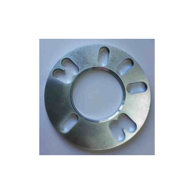 Adapter für Werkstattersatzrad