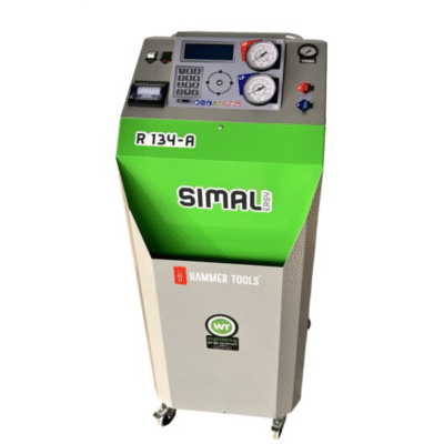 Klimaservicegerät  SIMAL EASY R134-A