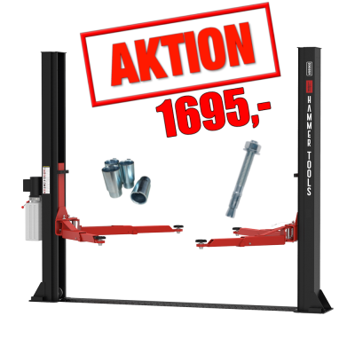 Aktion CLD 4200 SL