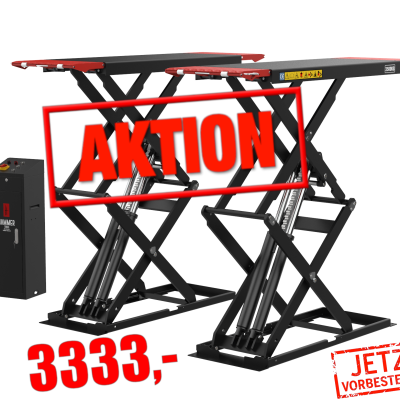 Aktion CSL-3500XXU Vorbestellen