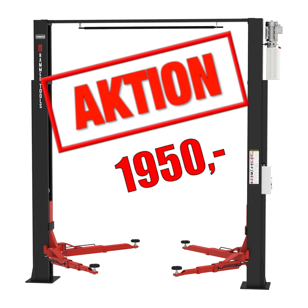 CLD 4000 EH Aktion