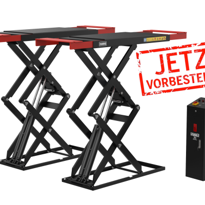 CSL 4000 XXD Vorbestellen