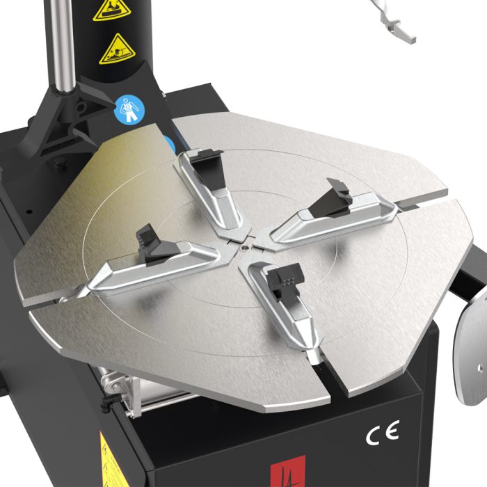 CTC-10"-24"-HPL850-3
