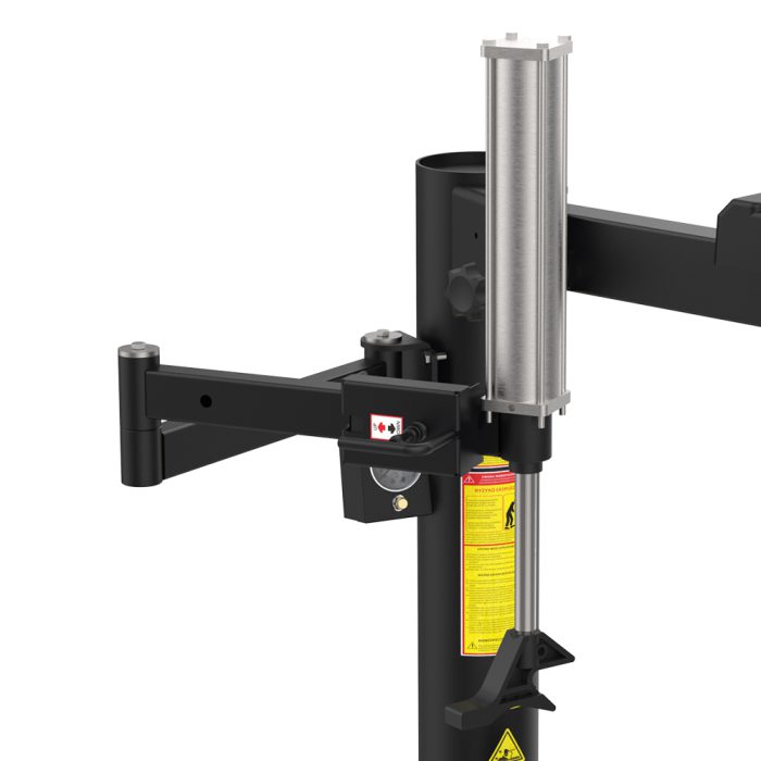 CTC-10"-24"-HPL850-4