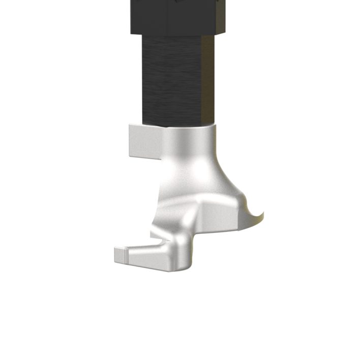CTC-10"-24"-HPL850-6