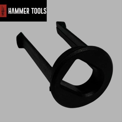 Führung Schlauchschutz