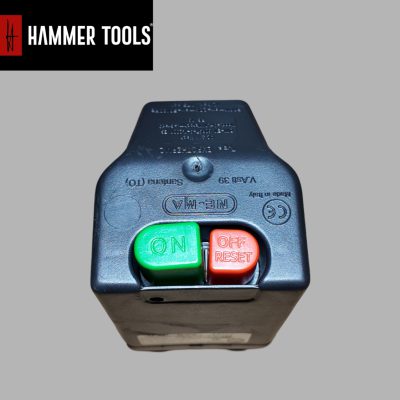 Druckschalter zu Kolbenkompressor KK 4.0 / KK 5.5