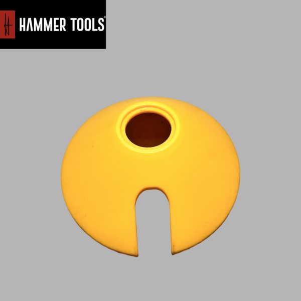 Corghi Schutzkegel für Konus Master 26 Montiergerät Innenloch 28 mm