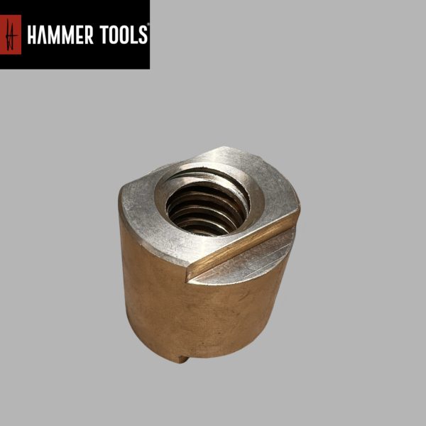 Spindelmutter Corghi Master 24/26/Jolly