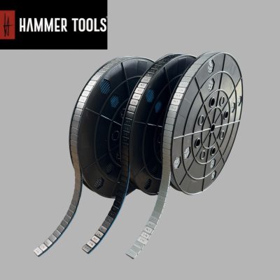 Klebegewichte Rollen