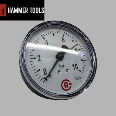 Manometer-10bar