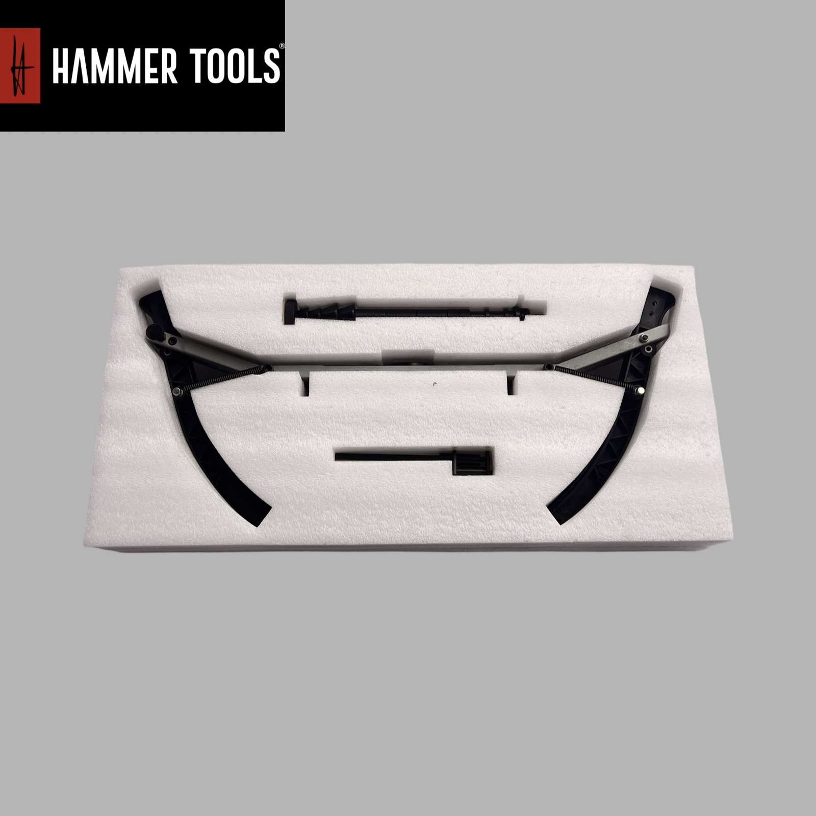 Motorrad Auswuchtadapter-1