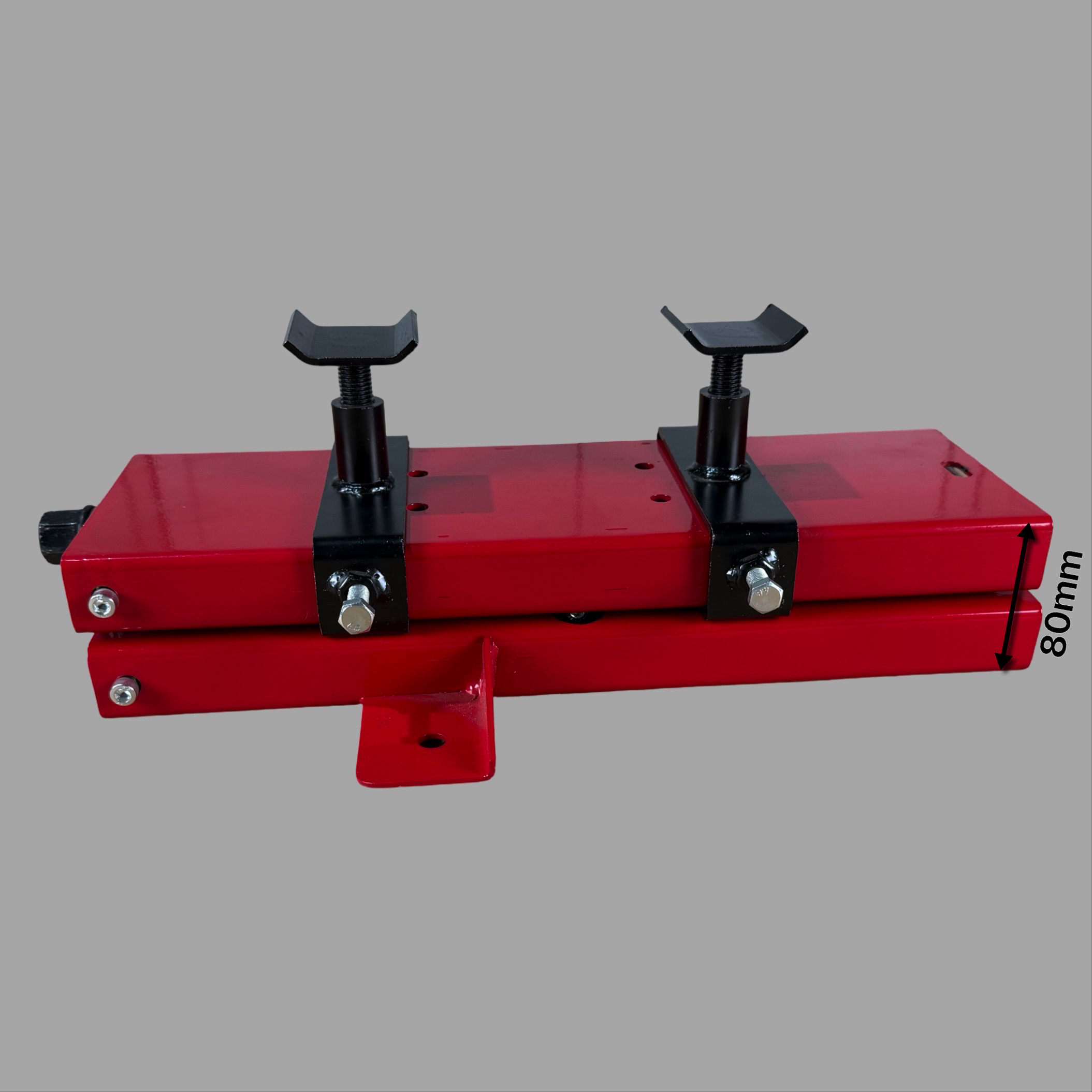 Motorradheber 3
