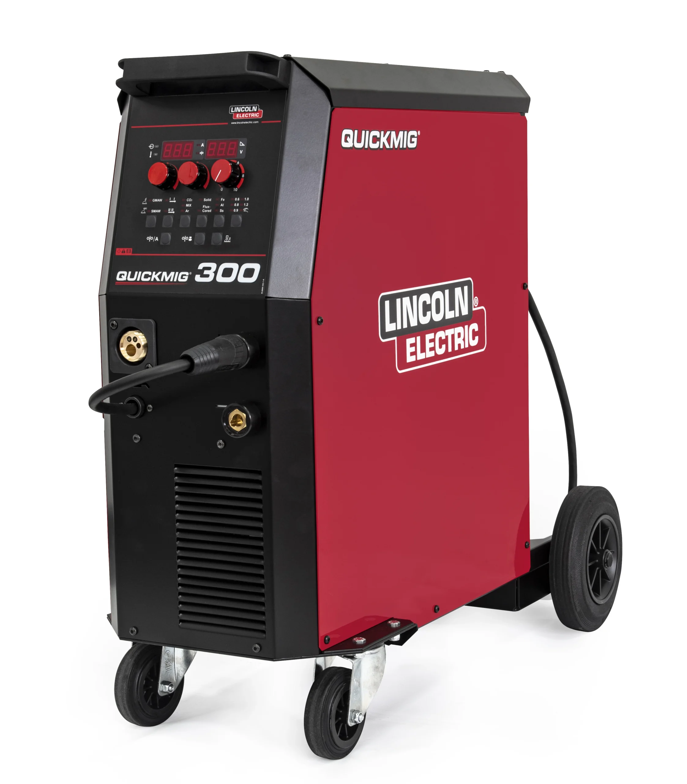 Quickmig 300